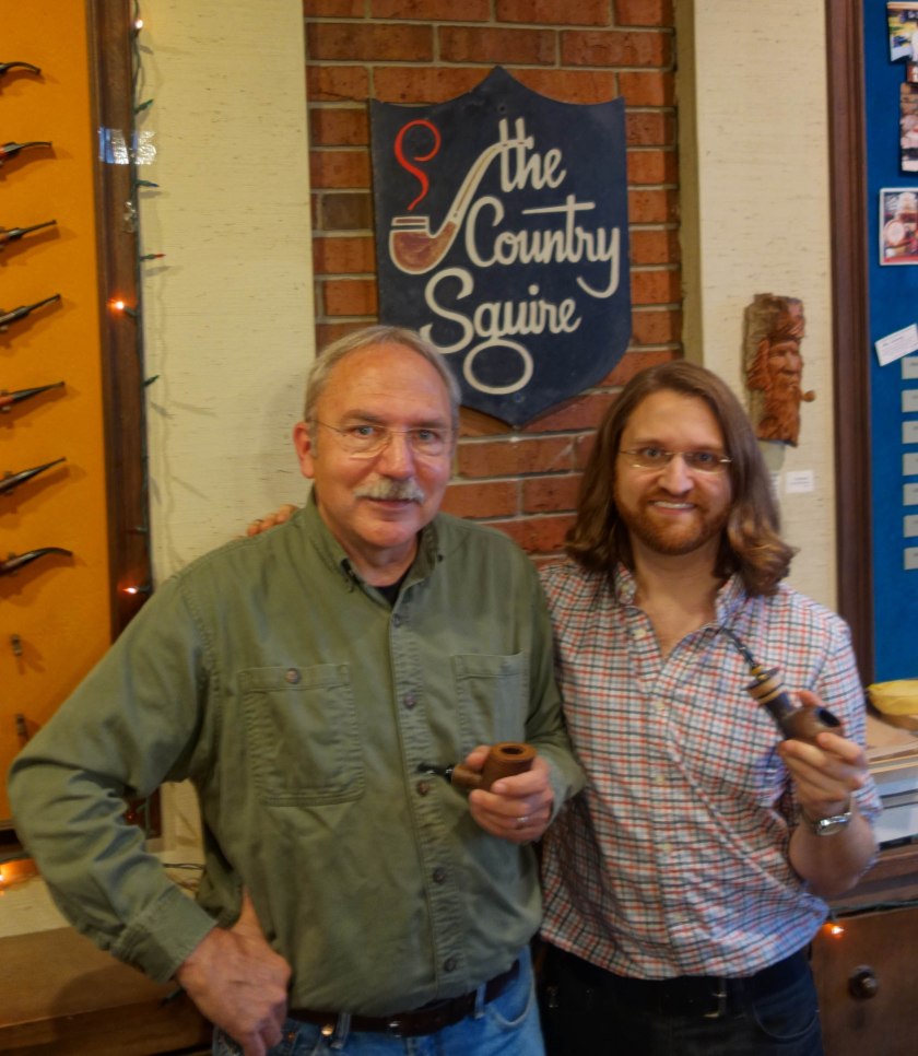 Jon David Cole Vert Cropped Shortened